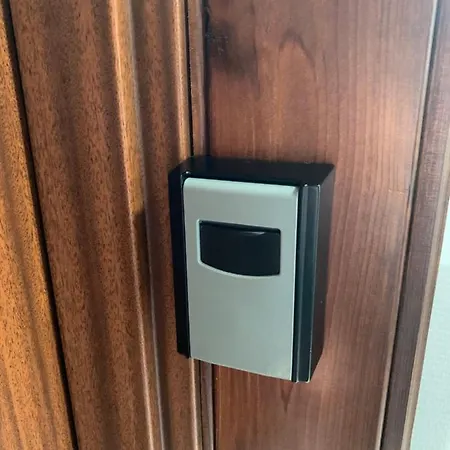 Slupski Premium Nr6 Wifi Netflix Smart Tv50 Two Bedrooms Two Very Large Double Beds Living Full Pleasure Quality Of (adults Only) Appartamento *