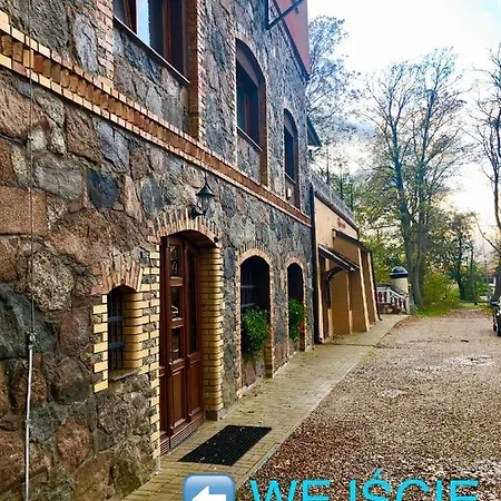 Slupski Premium Nr6 Wifi Netflix Smart Tv50 Two Bedrooms Two Very Large Double Beds Living Full Pleasure Quality Of (adults Only) Appartamento Słupsk