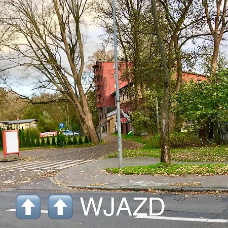 Appartamento Slupski Premium Nr6 Wifi Netflix Smart Tv50 Two Bedrooms Two Very Large Double Beds Living Full Pleasure Quality Of (adults Only) *