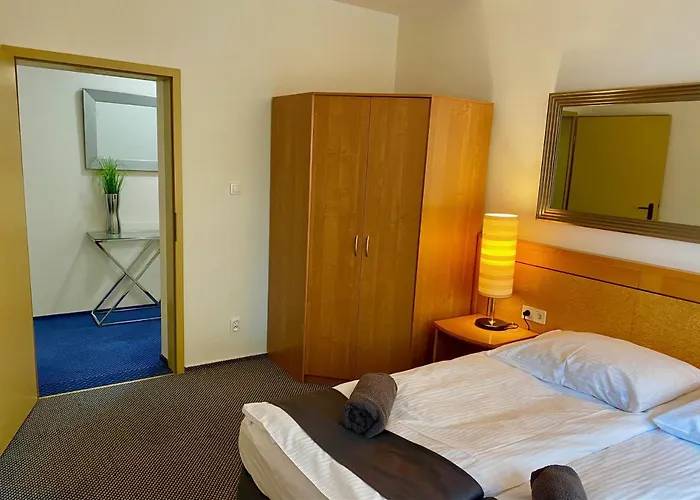 Apartament Slupski Premium Nr6 Wifi Netflix Smart Tv50 Two Bedrooms Two Very Large Double Beds Living Full Pleasure Quality Of (adults Only)