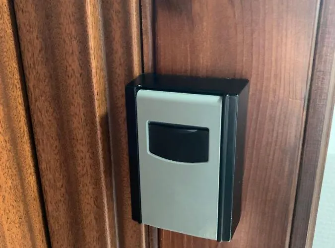 Slupski Premium Nr6 Wifi Netflix Smart Tv50 Two Bedrooms Two Very Large Double Beds Living Full Pleasure Quality Of (adults Only) Apartament *