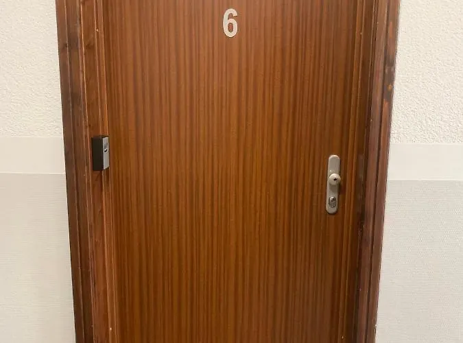 Slupski Premium Nr6 Wifi Netflix Smart Tv50 Two Bedrooms Two Very Large Double Beds Living Full Pleasure Quality Of (adults Only) *