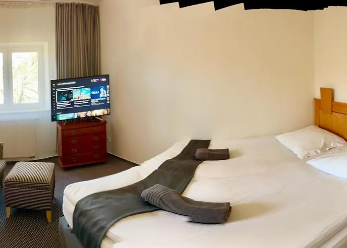 Slupski Premium Nr6 Wifi Netflix Smart Tv50 Two Bedrooms Two Very Large Double Beds Living Full Pleasure Quality Of (adults Only) Apartament Słupsk